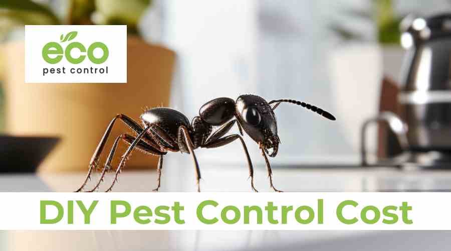 DIY Pest Control Pricing
