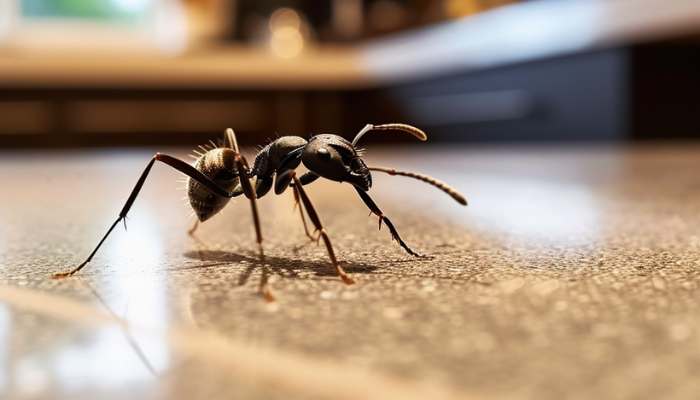 Tips to Prevent Ants in Perth