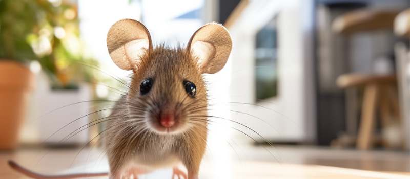 Rodent Prevention Tips