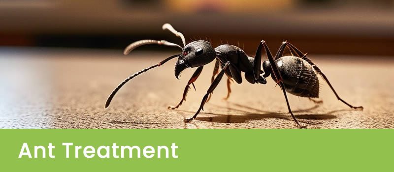 Effective Ant Treatment Services in Perth WA