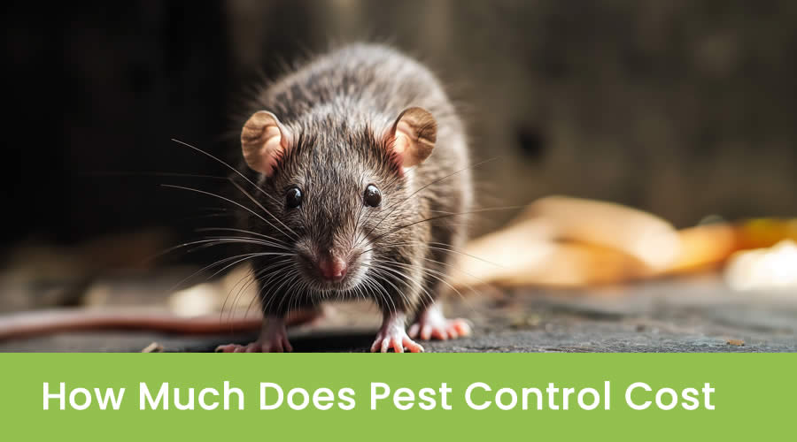 How Much Does Pest Control Cost in Perth